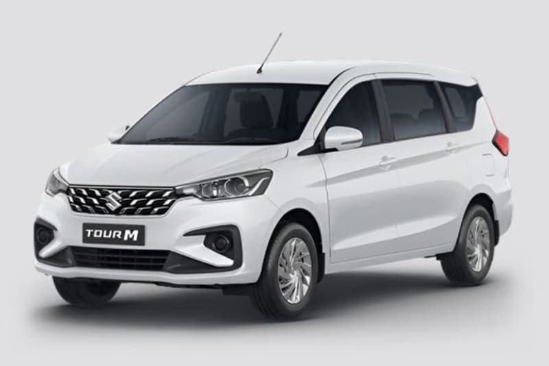 7 Seater (SUV)