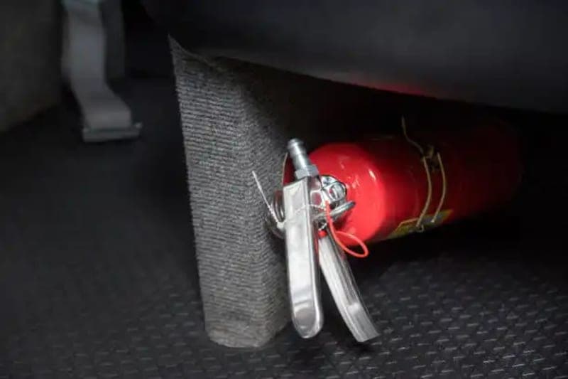 Travel Security