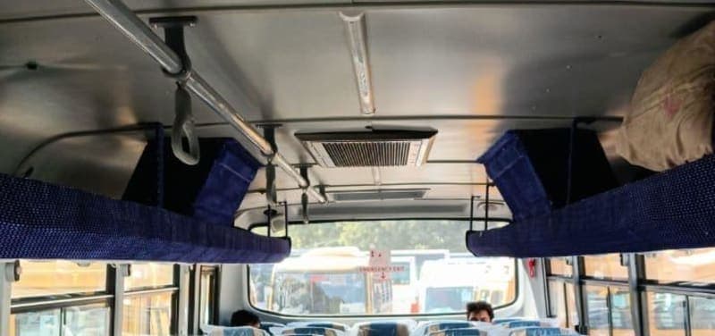 Heavy Duty AC