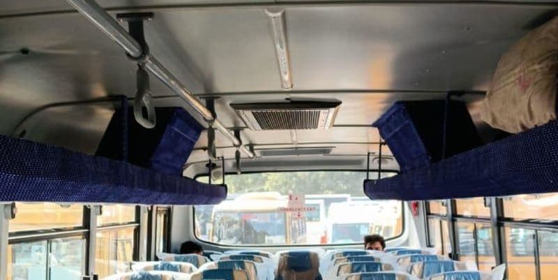 Underbelly Storage