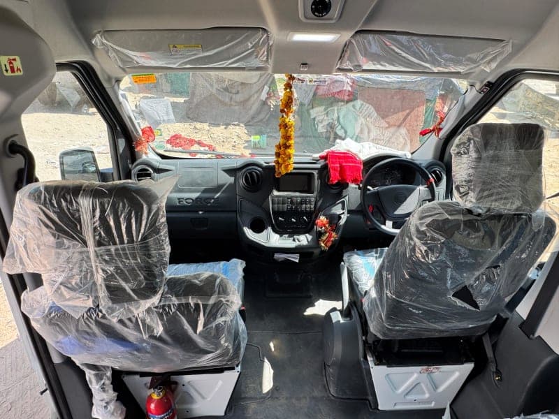 Safety Verified