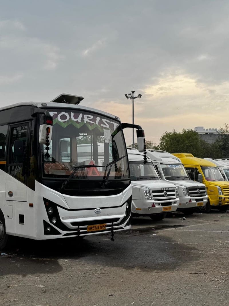Our Fleet